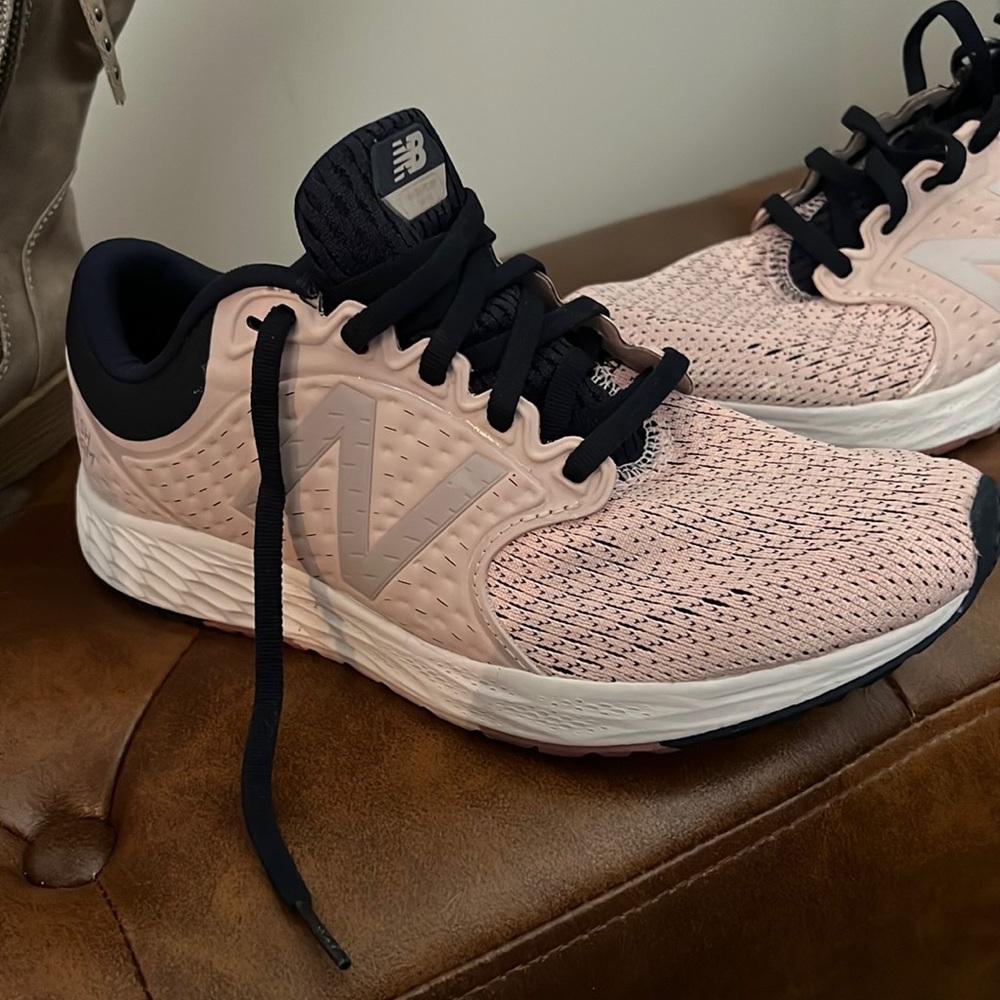 New balance sneakers